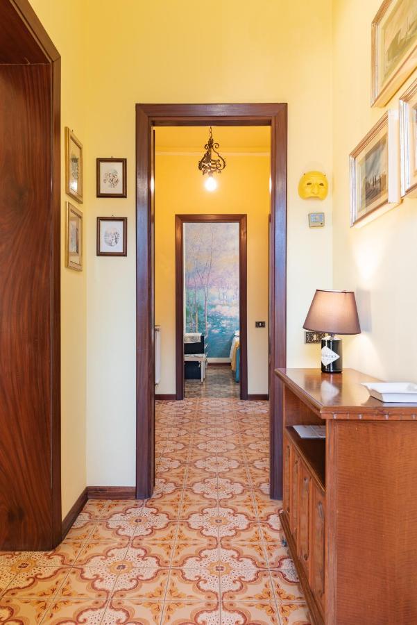 Apartment Holiday Versilia كامايوري المظهر الخارجي الصورة