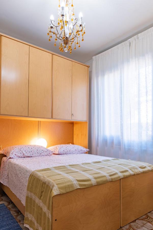 Apartment Holiday Versilia كامايوري المظهر الخارجي الصورة