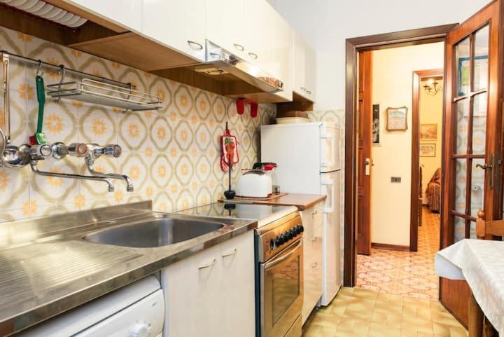 Apartment Holiday Versilia كامايوري المظهر الخارجي الصورة