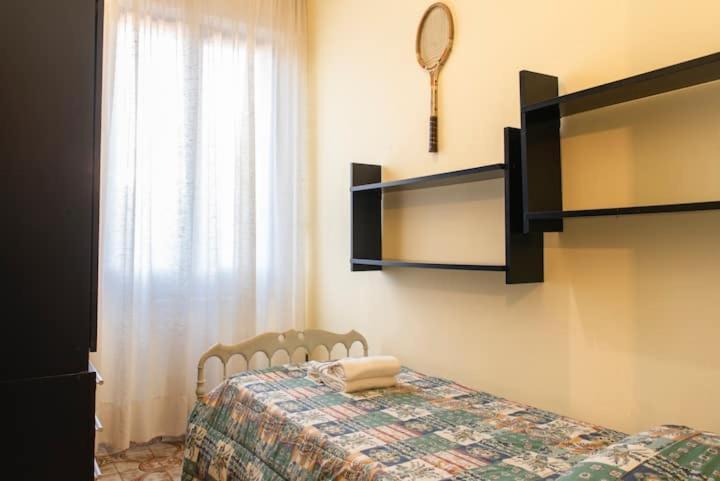 Apartment Holiday Versilia كامايوري المظهر الخارجي الصورة