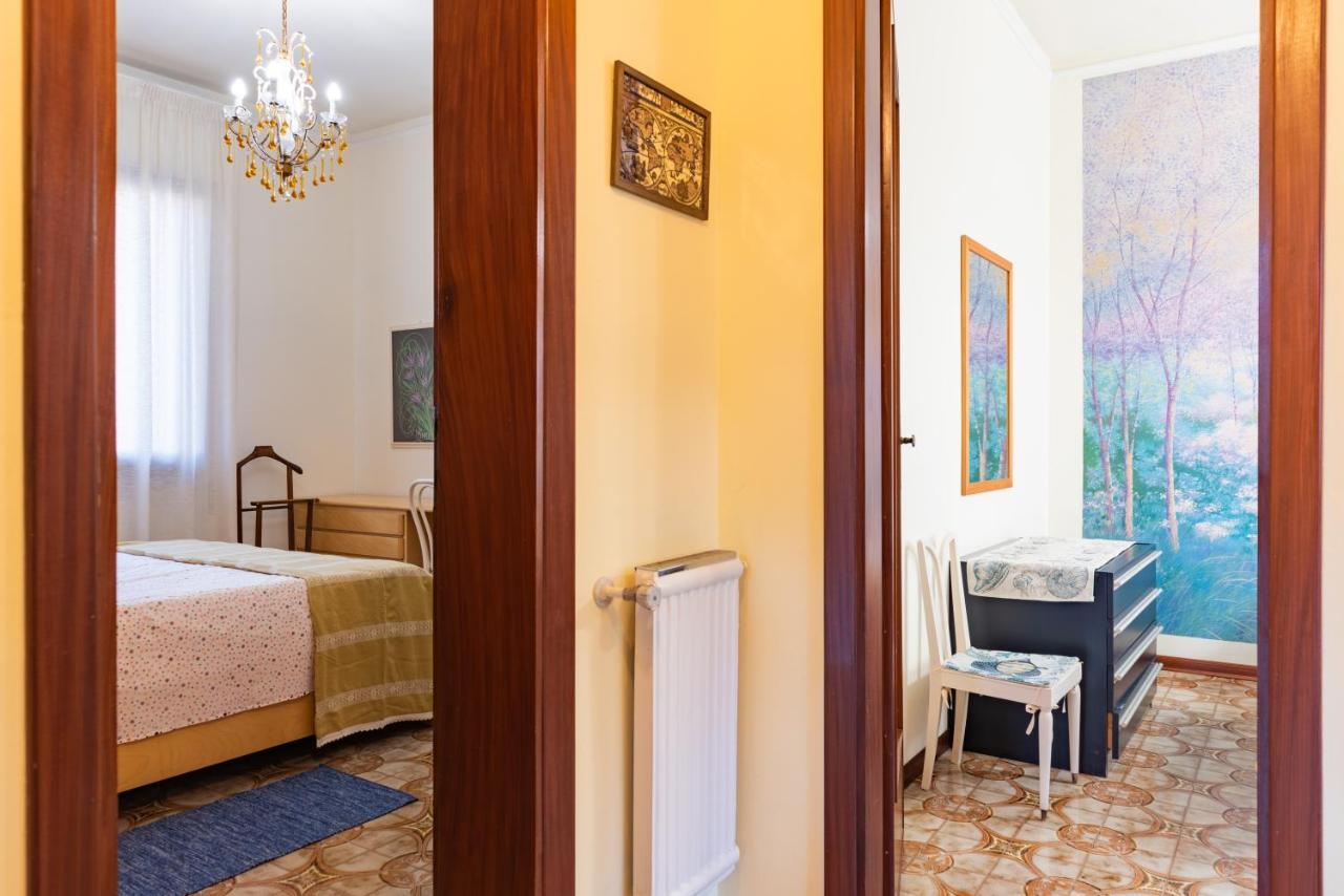 Apartment Holiday Versilia كامايوري المظهر الخارجي الصورة