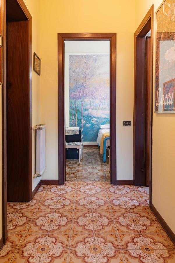 Apartment Holiday Versilia كامايوري المظهر الخارجي الصورة