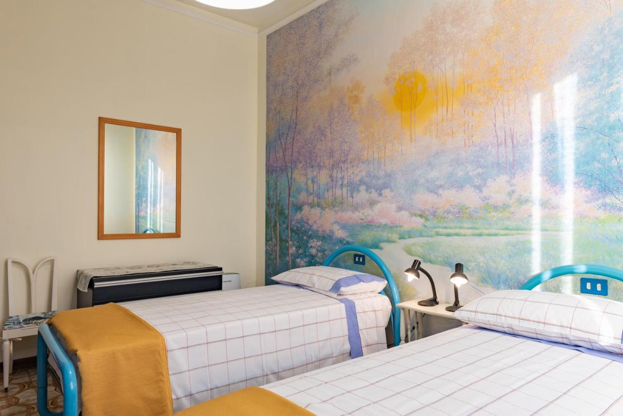 Apartment Holiday Versilia كامايوري المظهر الخارجي الصورة