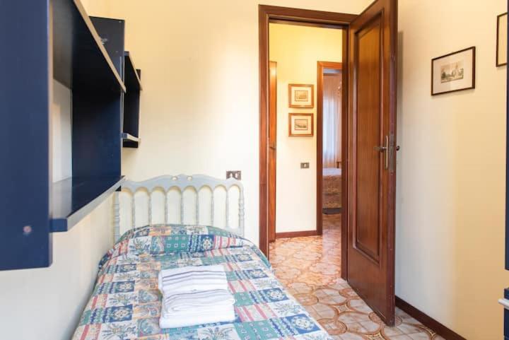Apartment Holiday Versilia كامايوري المظهر الخارجي الصورة